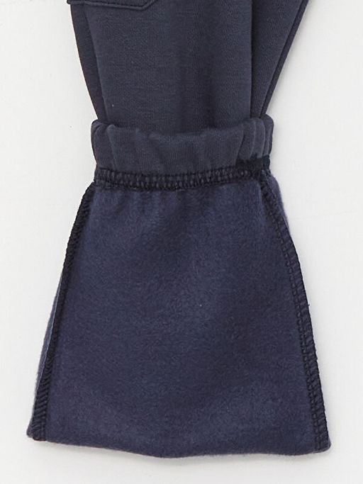 Beli Lastikli Erkek ?ocuk Kargo E?ofman Alt? - Waikiki фото 3