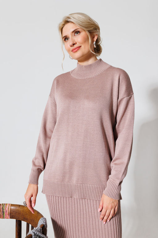 Костюм KOKOdea LOLA капучино  фото 3