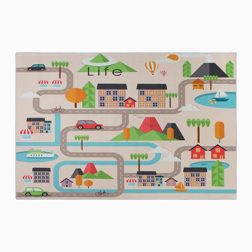 Ковер Этель Прогулка 100*150 см, 700г/м2  фото 2