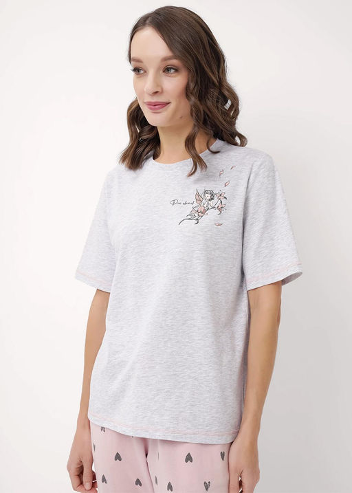 Пижама женская Тиара - Clever wear фото 2