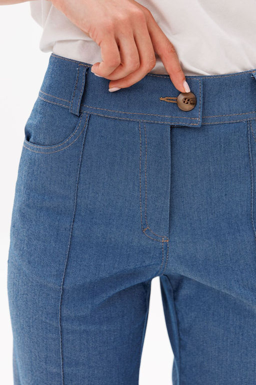 Брюки Azzara 994