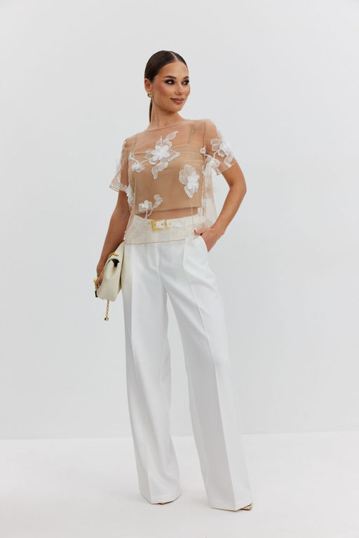 Блуза Vesnaletto 4444-2  фото 3