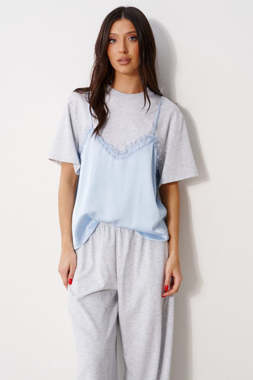 Джемпер А2458/1 - Annete фото 3