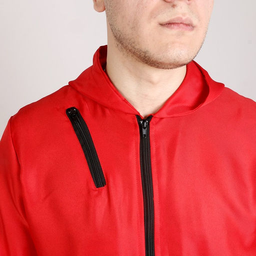 Карнавальный комбинезон «Ограбление», 48 р-р.