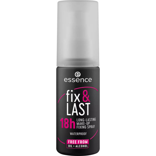 Спрей для фиксации макияжа Fix & Last 18h Make-Up Fixing Spray 949043