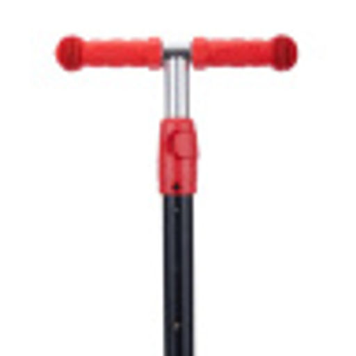 Самокат трехколесный Slider