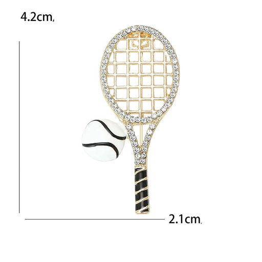 Брошь арт. 32 2808 (id 284875) - Rada фото 3