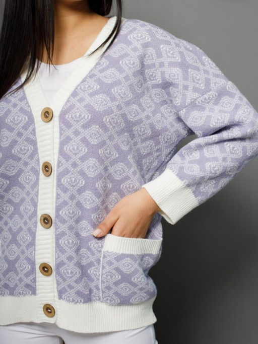 Кардиган женский w-03-107 - Esenia фото 21