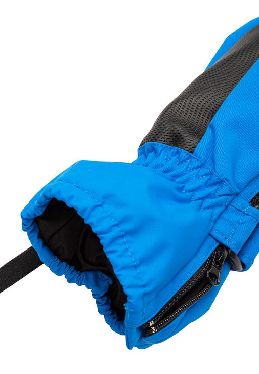 Варежки детск. Руди - Oldos фото 4