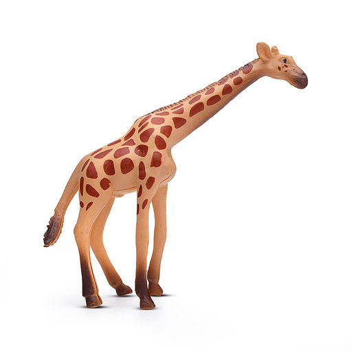 Набор животных "Африка-2" в пакете