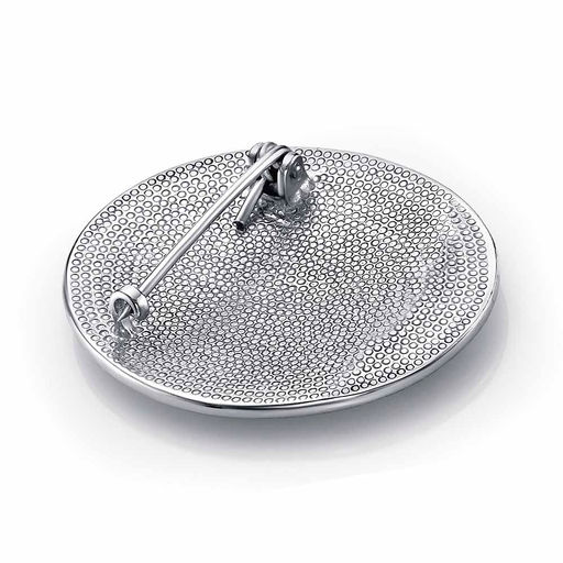 БРОШЬ 14016038Пл - Красная пресня фото 2