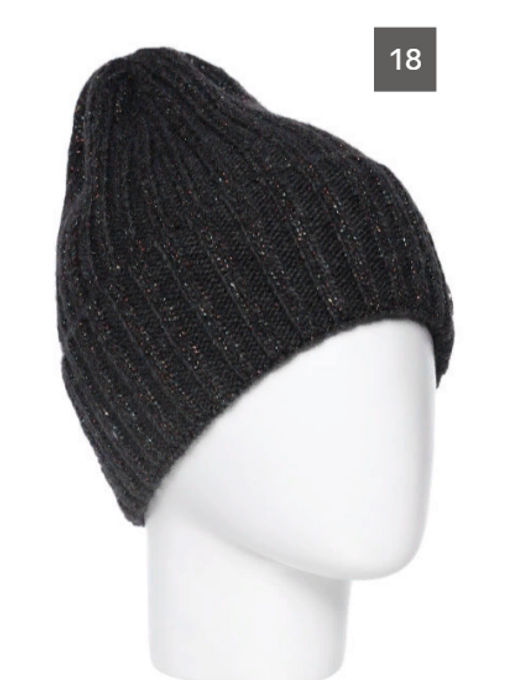 Шапка Шерон - Ferz фото 10