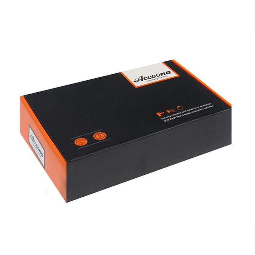 Смеситель для кухни Accoona A4882G-1, двухвентильный, с гибким изливом, белый