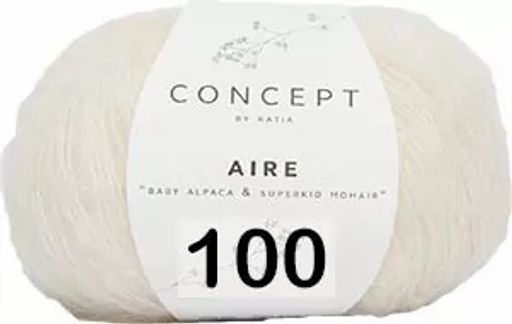 AIRE KATIA - Concept фото 2
