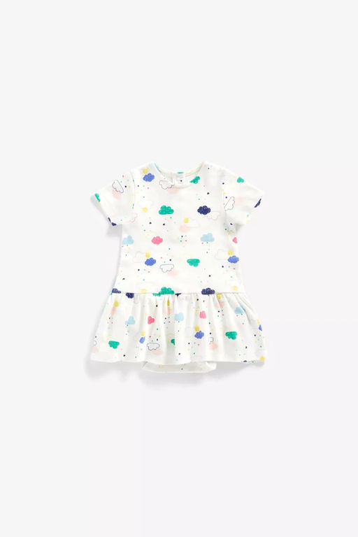 MOTHERCARE / Платье-песочник