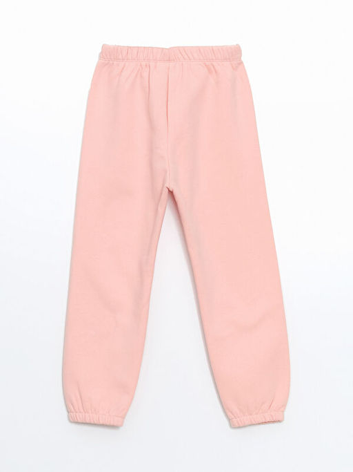 Beli Lastikli K?z ?ocuk Jogger E?ofman Alt? - Waikiki фото 3