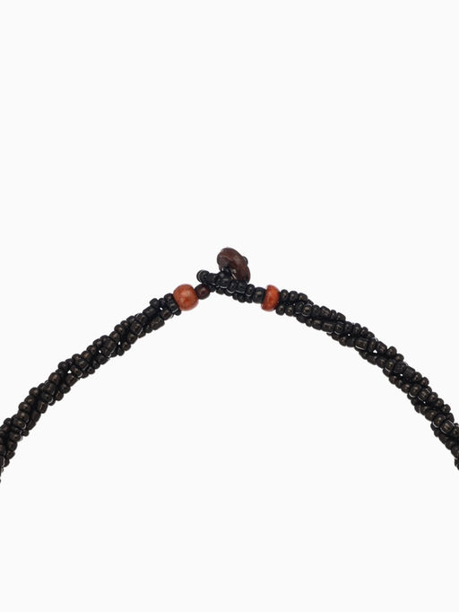 Кулон «Морское сокровище», ракушка абалон