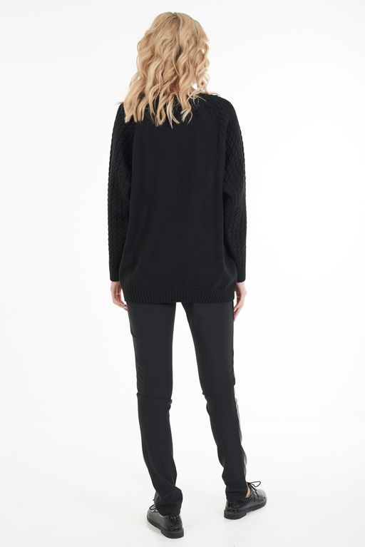 Свитер Др5-347 - Wisell фото 4