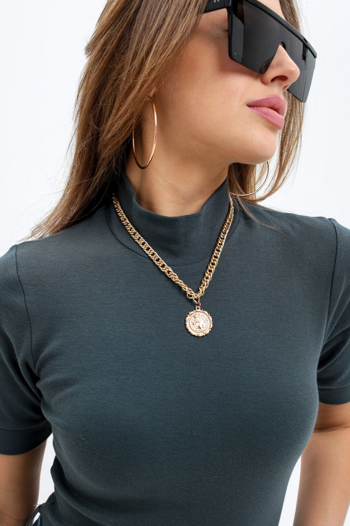 Водолазка 5290