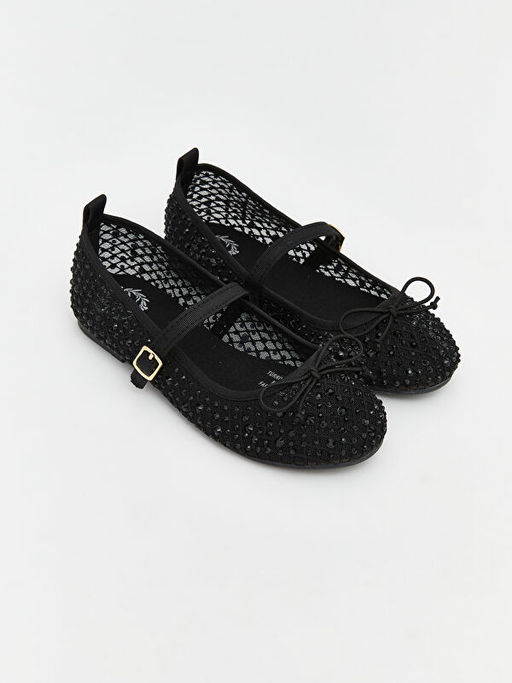 Bilekten Bantl? Ta? ??lemeli K?z ?ocuk Babet