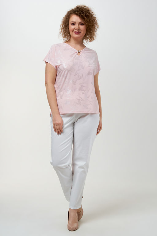 Блузка - Olsi фото 4