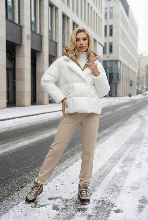 Куртка W25/12133