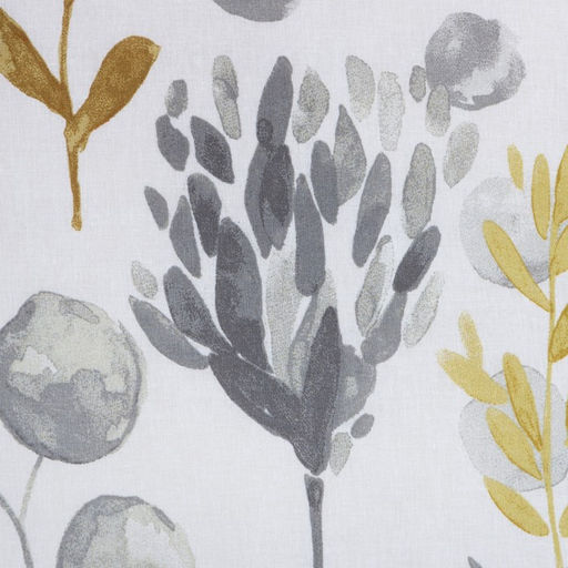 Постельное бельё Этель дуэт Flora and spring, 143х215 см-2 шт, 220х240 см, 70х70 см 2 шт  фото 3