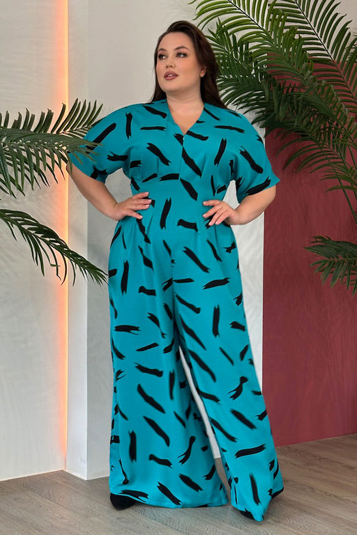 Комбинезон-20190