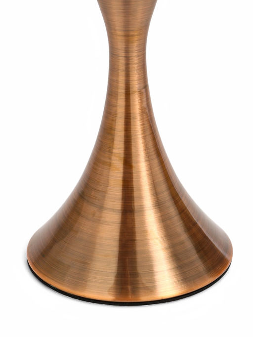 Подставка для бокалов, бронзового цвета, на 6 бокалов - Simaland фото 5