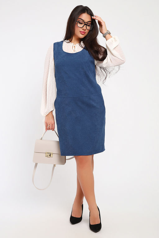 Сарафан 32731 - Натали фото 8