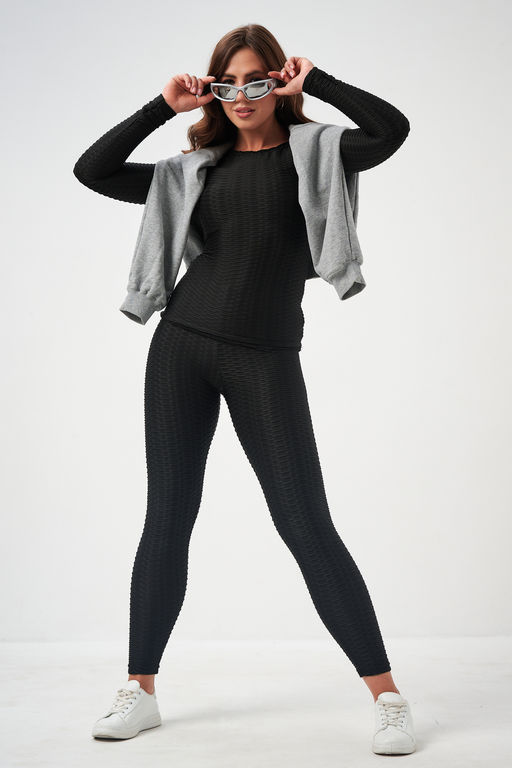 52720 Костюм женский спорт