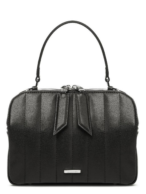 Сумка ELEGANZZA ZQ137-1064 black фото 4