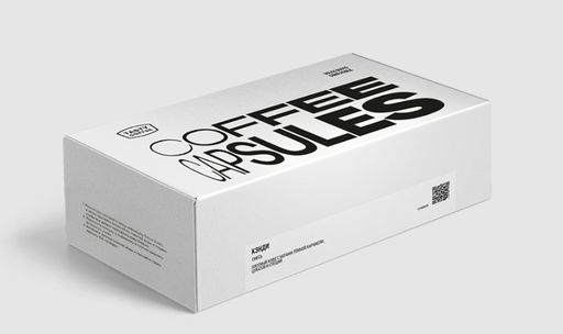 Капсулы DolceGusto Кэнди - Tasty coffee фото 3