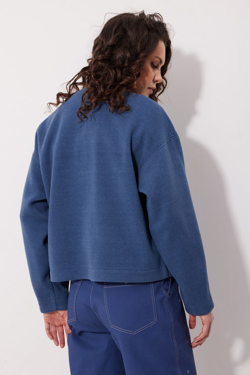 Жакет 1004 - MG Wear фото 5