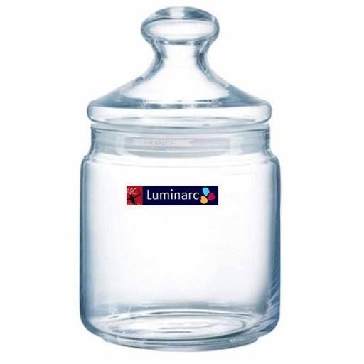 Банка БИГ КЛАБ 1.5л - Luminarc фото 5