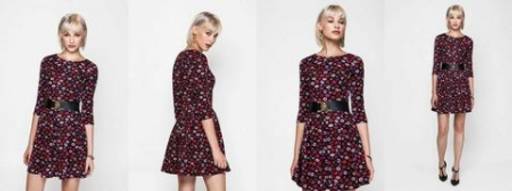 Платье 2030720