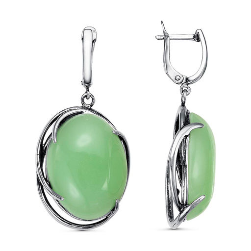 СЕРЬГИ 3437288-7 - Красная пресня фото 2