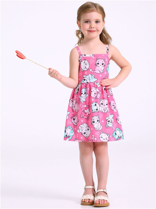 сарафан 1ДПС4407001н - Апрель фото 2