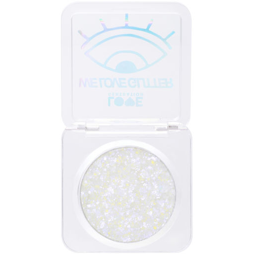 Love Generation Глиттер для лица / Face glitter "We love glitter" тон 04