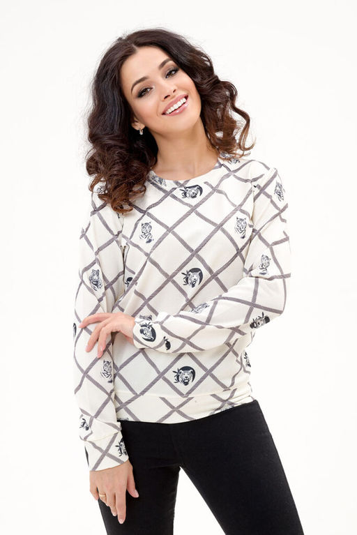 Туника Скай (40-46) - Serenada фото 4