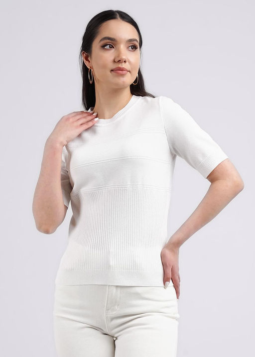 244060/134вп Джемпер женский (ЧЗ)