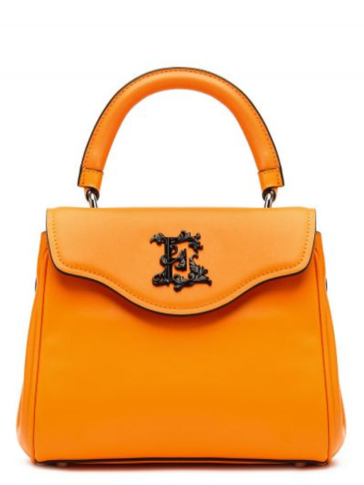 Сумка ELEGANZZA Z151-0266 camel фото 14