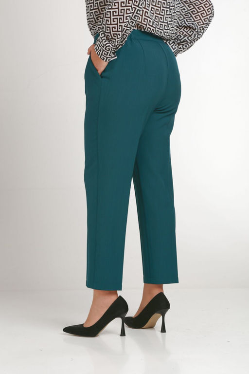 Костюм Anastasia Mak 1259 кремовый  фото 533