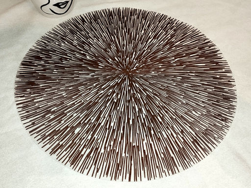 Салфетка 15" (38 см) арт. 70038