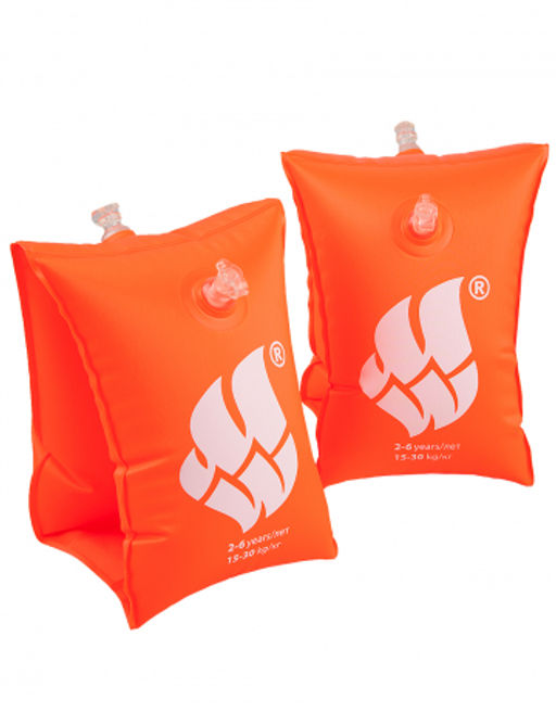 Для обучения плаванию Basic - Mad wave фото 3