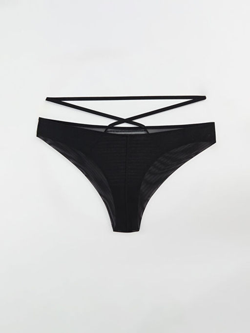 Desenli Fantezi Brazilian K?lot