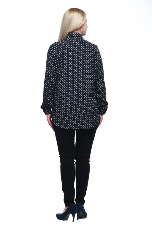 Блузка - Olsi фото 5