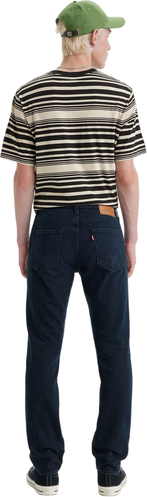 Джинсы мужские