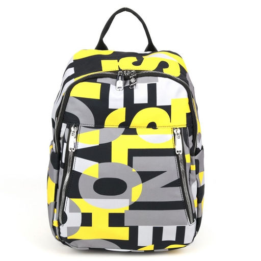 Текстильный рюкзак 91014/6 - Cidirro фото 2