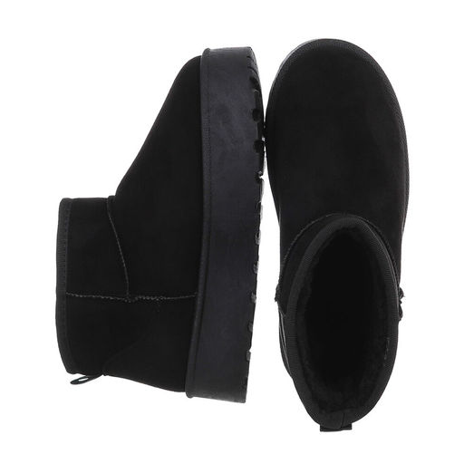 Детские сноубутсы